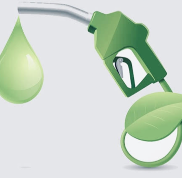 Country needs increased production of Biofuels