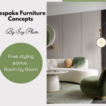 Ivy Plum launches its first personalized Furniture Studio at Gurugram