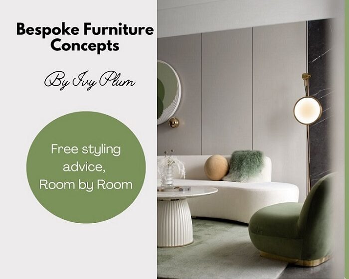 Ivy Plum launches its first personalized Furniture Studio at Gurugram