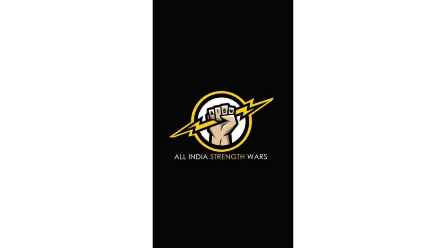 All India Strength All India Strength Wars Announces Its Fourth Season Of National Calisthenics & Street Workout Championship