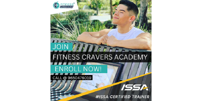 FitnessCravers-academy-1 How to Earn Money as a Personal Trainer & Fitness Trainer in 2022