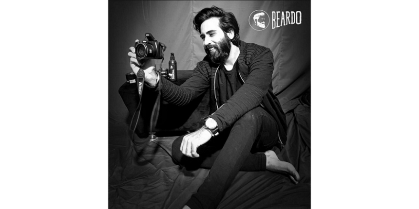 Jeet Rajpurohit Jeet Rajpurohit: How a Boy From Modasa Made It Big As a Rapper And Actor