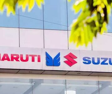 Maruti Suzuki India reports 28% increase in exports with 263,068 units in 2022