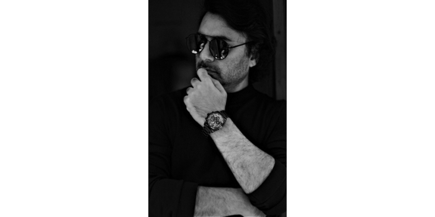 1. Celebrity Photographer A.Rrajani Celebrity Photographer A.Rrajani’s Journey in Model Portfolio, Fashion and Advertising Photography