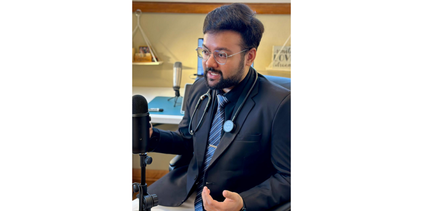 USMLE is Becoming a Popular Choice Why the USMLE is Becoming a Popular Choice for Aspiring Doctors: Insights from Renowned USMLE Coach, Dr. Apurva Popat