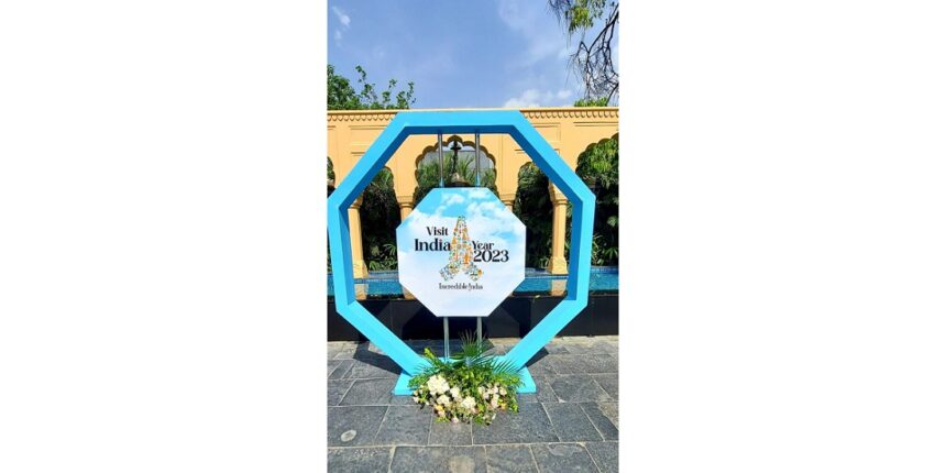 Ministry-of-Tourism India to develop 50 new tourism destinations and 59 new routes under UDAAN to promote tourism in India