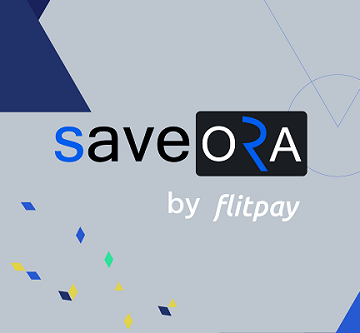 Flitpay Launches Saveora, the Ultimate Cashback Earning Shopping Website!