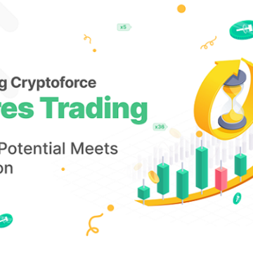 Cryptoforce India Launches their Perpetual Futures Trading