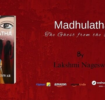 Walnut Publication announces release of the book – “Madhulatha: The Ghost from the Past”