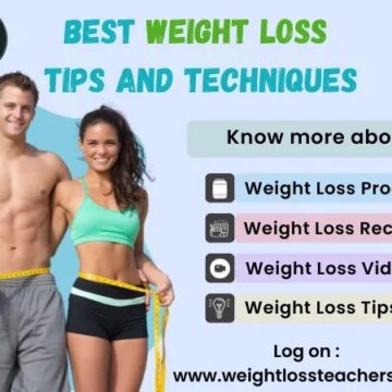 weight-loss-tips Weight Loss Teachers: Your Ultimate Portal for a Happier & Healthier You
