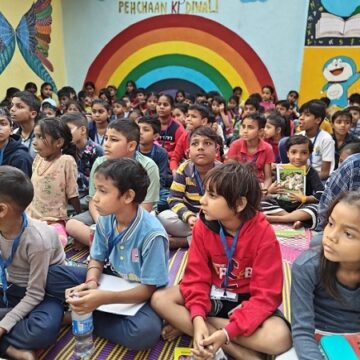 From Slums to Success: Pehchaan The Street School Redefines Education in Delhi