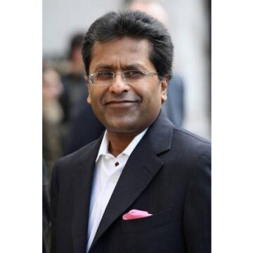 Lalit Modi Plays a Winning Innings in Court: Legal Victory Shuts Out Allegations