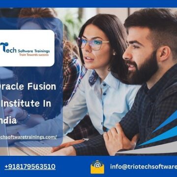 How Much You Can Earn With Oracle Fusion HCM Course