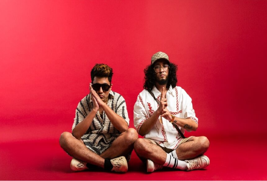 seedhe-maut-photoshoot-2023-shot-by-kyabc-63-1 India’s favourite hip-hop duo, Seedhe Maut are closing thier Lunch Break Tour with shows in Pune, Mumbai, Chandigarh & Delhi!