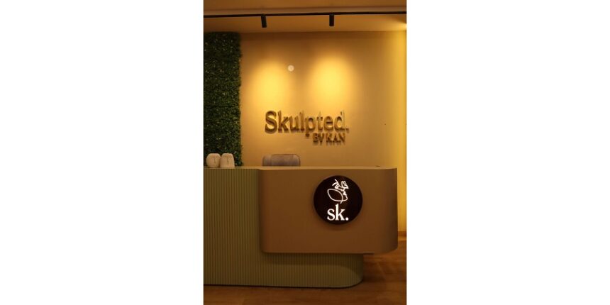 Skulpted Transform Your Beauty Journey at Skulpted by Kan: The Ultimate Skin and Hair Clinic