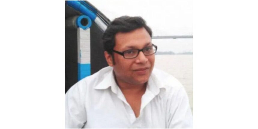 Sagnik Mukherjee Dr. Sagnik Mukherjee: Elevating Mental Healthcare Standards as the Best Psychiatrist in Kolkata