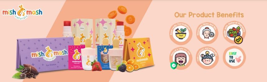 Mishmash Naturals Women-led D2C brand brings Ayurveda back into everyday beauty regimen… but with a small twist