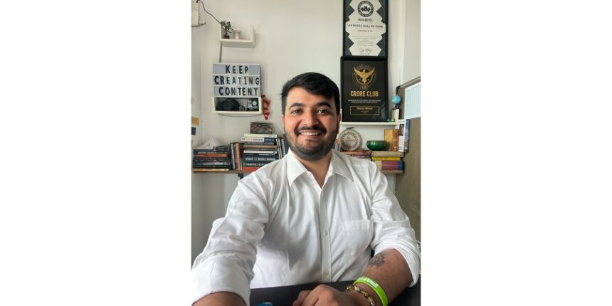 Mithyll-Dave VIHTRIBEZ: The Fusion of Creativity and Commercial Success