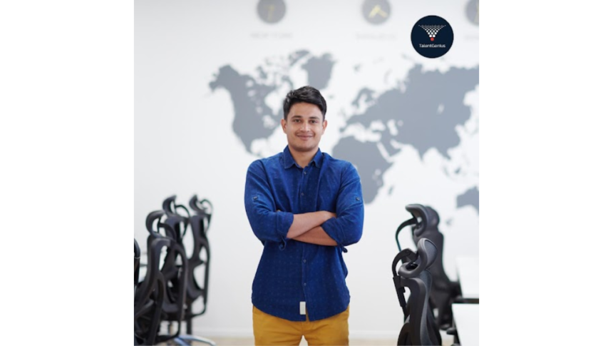 TalentGenius Launches TalentAgent in India AI-Powered Career Success Platform for Tech Professionals TalentGenius Launches TalentAgent in India: AI-Powered Career Success Platform for Tech Professionals