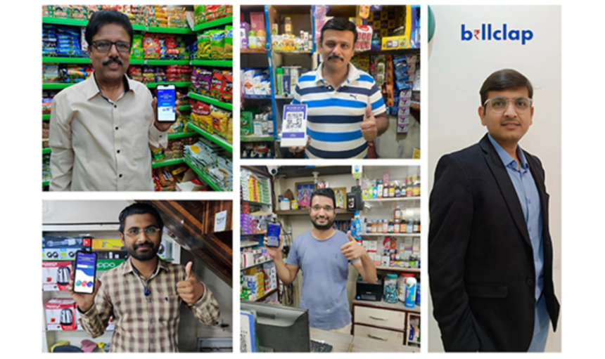 How BillClap is Redefining Indian Business, One Invoice at a Time