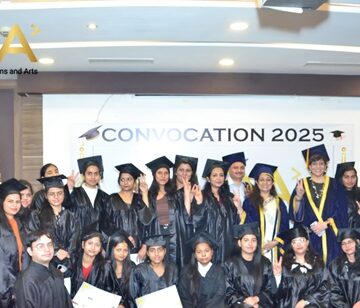 International Academy of Designs and Arts (IADA) Gets Students Ready For a Bright Career in Fashion