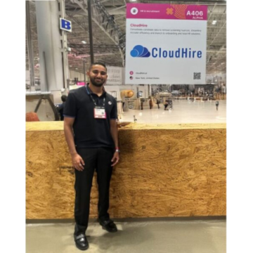CloudHire Crosses 100K Users, Emerges as India’s Top Platform for Global Job Seekers