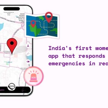A New Safety Platform Is Quietly Transforming How Women in India Access Emergency Help