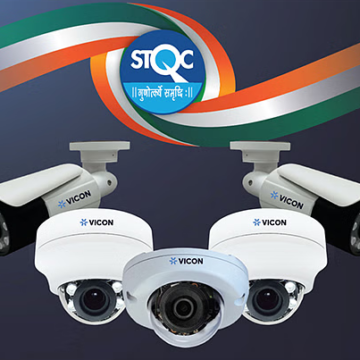 Cemtrex’s Vicon Secures Prestigious STQC Certification, Strengthening its Position in High-Growth Indian Market