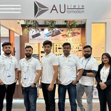 Emerging Home Automation Brand Auslese Automation Sets New Benchmark for Smart Living in India