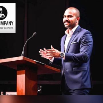 Ishukart Invests Rs10 Lakh in IshuCompany for 2% Equity