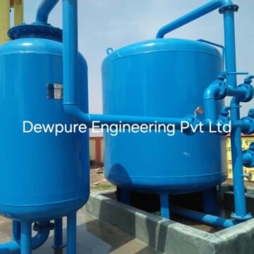 Dew Pure: The Leading Mineral Water Plant Manufacturer in Kolkata Revolutionizing the Indian Water Treatment Industry