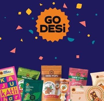GO DESi’s Growth and the Driving Forces Behind It