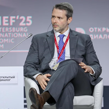 “Session Based on Open Dialogue Results at SPIEF-2025 is Important for BRICS”: Foreign Experts on the Discussion