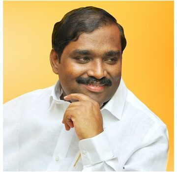 Velmurugan MLA Sponsors Space Technology Training for 150 Neyveli Students