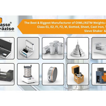 Masseprazise Redefines Accuracy Standards as India’s Leading Manufacturer of Precision Lab Equipments