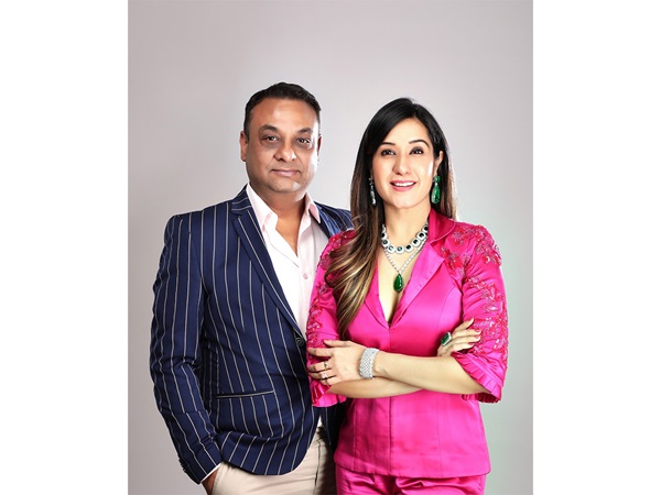 Ananta Capital Ananta Capital Acquires Majority Stake in Rubans, One of India’s Fastest-Growing Fashion Jewelry Brand