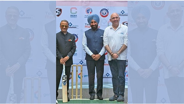 Cricket Makes History at Times Square First-Ever Match Played in New York City Landmark Cricket Makes History at Times Square: First-Ever Match Played in New York City Landmark