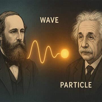 Dr. Sinha Reignites Debate on the Physical Nature of Light at IIT Kanpur