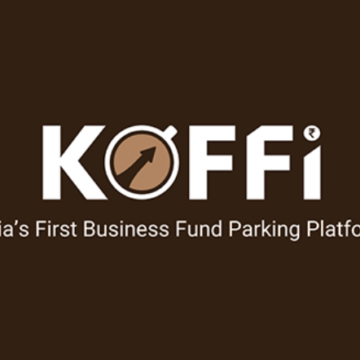 KOFFi Launches India’s First Business Fund Parking Platform – Helping Businesses Earn 7-8% on Daily Balances