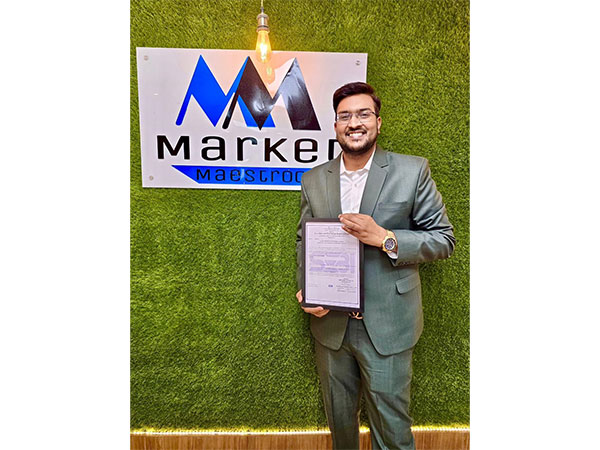 Market Maestroo Market Maestroo amongst first Finfluencers to secure SEBI Registered Research Analyst Licence