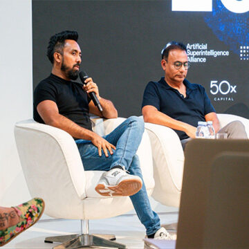 Azadi for AI: How OpenxAI is Powering India’s Leap into Decentralized Artificial Intelligence