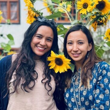 Ladakh’s First Women-Led Startup, Nima Goos Goos, Secures Equity Investment to Bring Indigenous Himalayan Flavours to Global Tables
