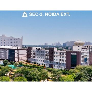 Nurturing excellence, inspiring growth–Aster Institutions