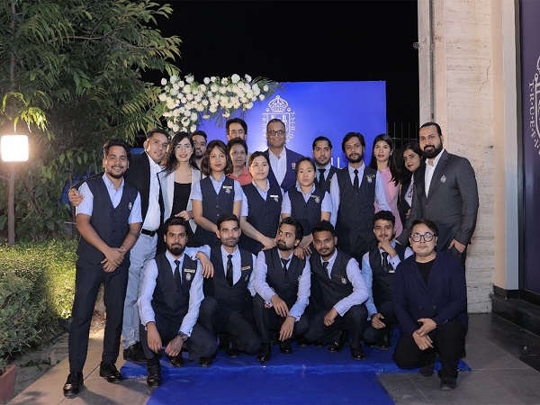 Truefitt & Hill Elevating Grooming Luxury: Truefitt & Hill’s New Destination in Gurugram