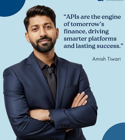 Veriqos Technologies Expands Fintech API Ecosystem with 100+ AI-Powered APIs for Smarter Financial Journeys