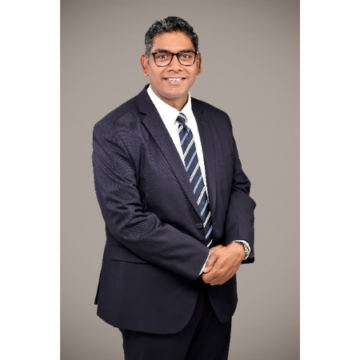 For the session on WINNING WITH GEN Z conducted on 18th October at EFSI (Hyderabad) Newmark Hired Sathish Rajendren to Lead Growth in APAC Region Property and Facilities Management; Announces Expansion into India