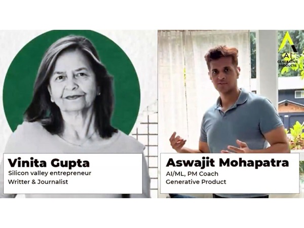 Generative Product Leadership Podcast Spotlights Vinita Gupta Generative Product Leadership Podcast Spotlights Vinita Gupta — A Silicon Valley Masterclass on Entrepreneurship and Resilience