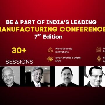 IMS Conference 2025: India’s Manufacturing Leaders to Gather in Bengaluru on November 7 and 8