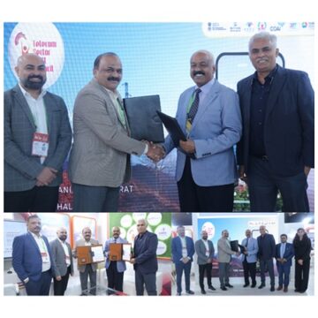 Kukje India Group and Telecom Sector Skill Council (TSSC) Sign MoU for International Placement and Upskilling Training