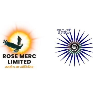 Rose Merc Limited Partners with Thrust Aircraft Private Limited to Fuel Indigenous Aerospace Growth through Strategic MOU